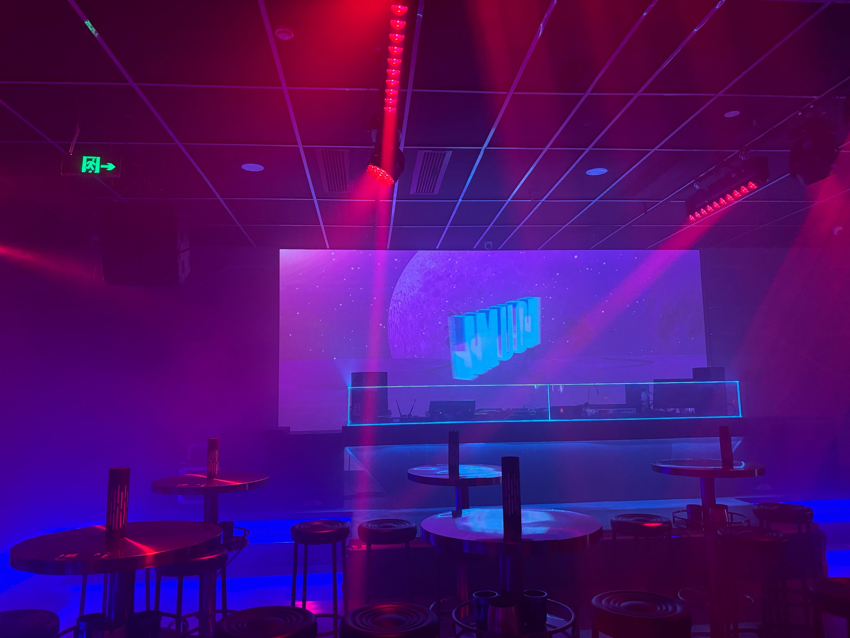 梅州商务ktv组局必看-大埔县ktv预定