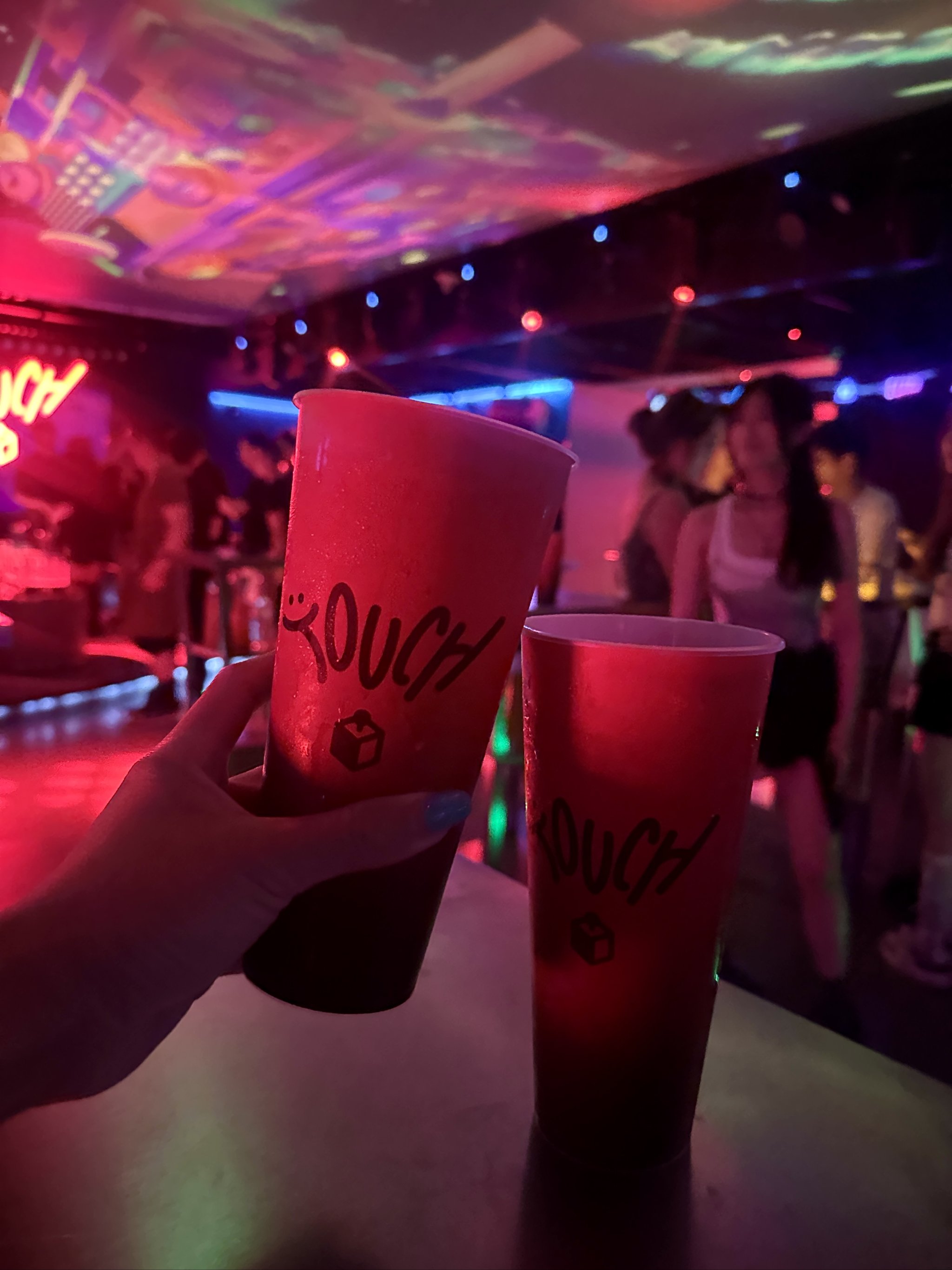 梅州商务ktv消费攻略-大埔县ktv预定