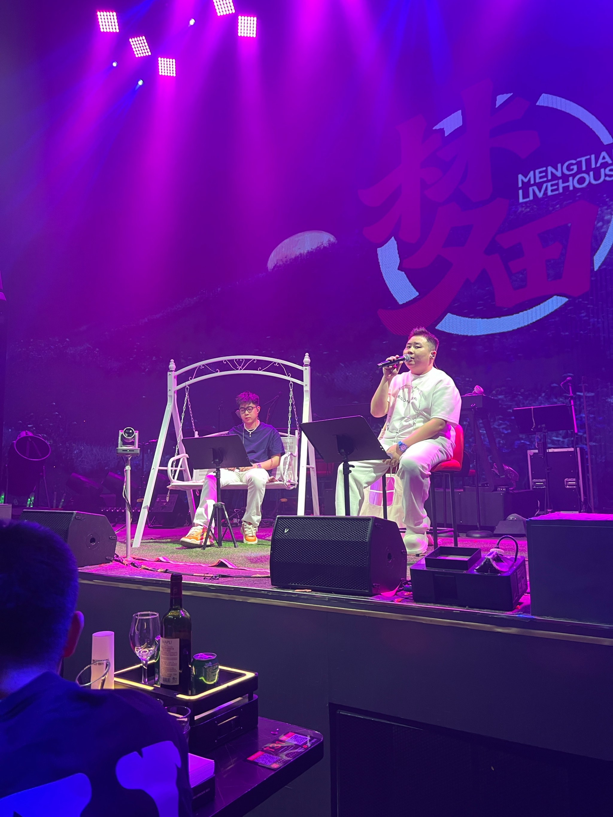 梅州商务ktv服务一流-大埔县ktv预定